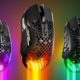 SteelSeries Adds Three New Mice to Its Award-Winning Aerox Line