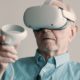 StoryTerrace Is Using VR To Create Personal Biographies