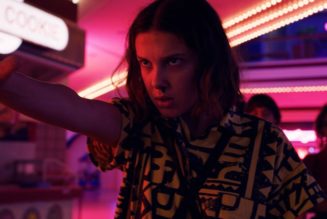 ‘Stranger Things’ Creators Tease Spin-off Plans, Admitting They Have “a Lot More Gas Left in the Tank”