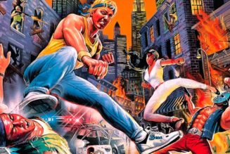 ‘Streets of Rage’ is Reportedly Being Adapted Into a Movie