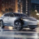 Subaru’s Solterra EV starts at $44,995