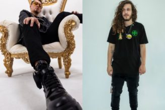 Subtronics Channels Headbanger Energy With Unrelenting “Do It To It” Remix: Listen