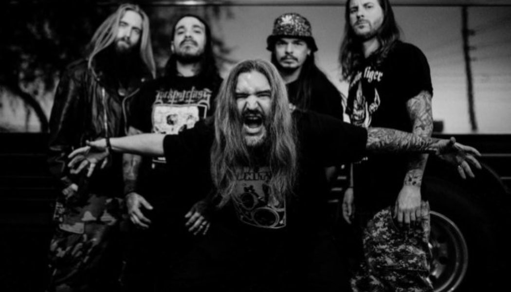 SUICIDE SILENCE’s ‘The Cleansing’ To Receive Expanded Re-Release For 15th Anniversary