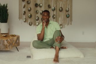 Sunni Colón Explores Relationship Between Creativity and Technology with Xiaomi