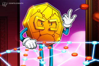 Sushi and Synthetix get the boot in Grayscale DeFi fund rebalancing