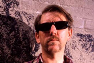 Swell’s David Freel Dies at 64