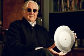 T Bone Burnett Reveals New Analog Reproduction Technology