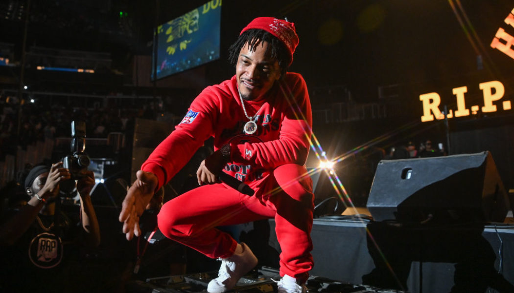 T.I. Booed Over The Weekend During Brooklyn Comedy Set