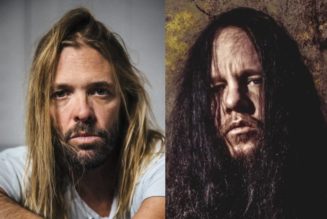 TAYLOR HAWKINS Gets Extended Tribute, JOEY JORDISON Is Excluded From GRAMMY AWARDS’ ‘In Memoriam’ Segment