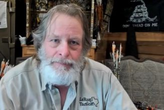 TED NUGENT: ‘COVID-19 Will Go Down In History As The Biggest Scam Known To Man’