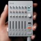 Teenage Engineering Introduces Its Compact TX-6 Stereo Pro-Mixer