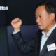 Telkom Appoints Former Samsung Africa CEO to Board