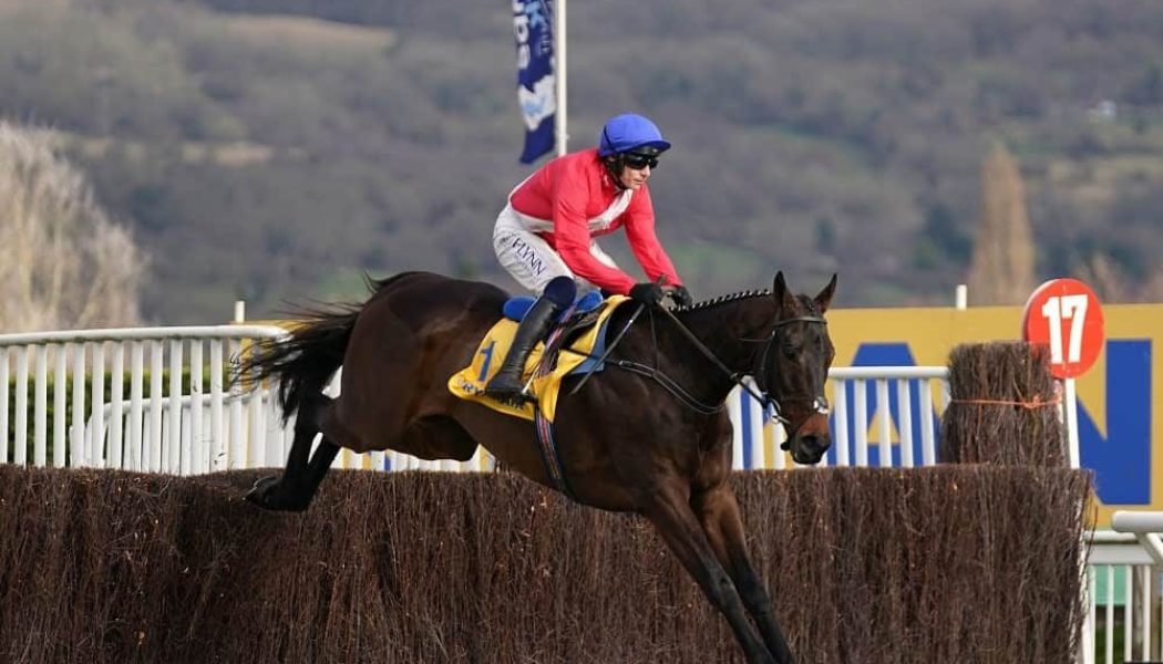 Templegate Punchestown Tips | Horse Racing Best Bets for Wednesday 27th April