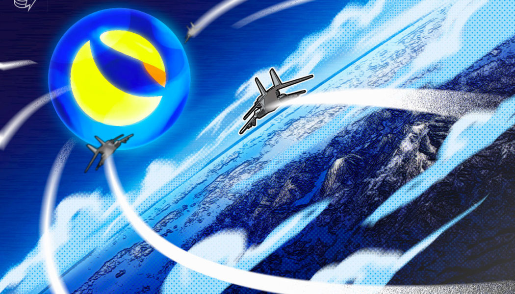 Terraform Labs gifts another $880M to Luna Foundation Guard