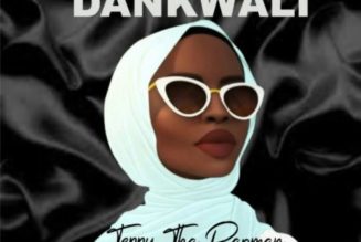 Terry Tha Rapman ft Ozee – Dankwali