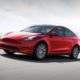 Tesla to Release Cheaper Model Y With Increased Battery Capacity