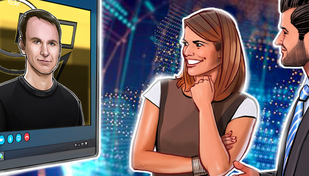 Tether is gaining momentum against competing stablecoins, says Tether CTO