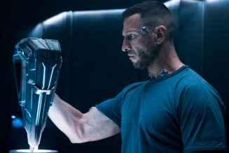 Thank God You Can See Master Chief’s Face in Halo the TV Show