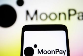 Thanks, Gwyneth! MoonPay rides celebrity interest to $3.4 billion valuation
