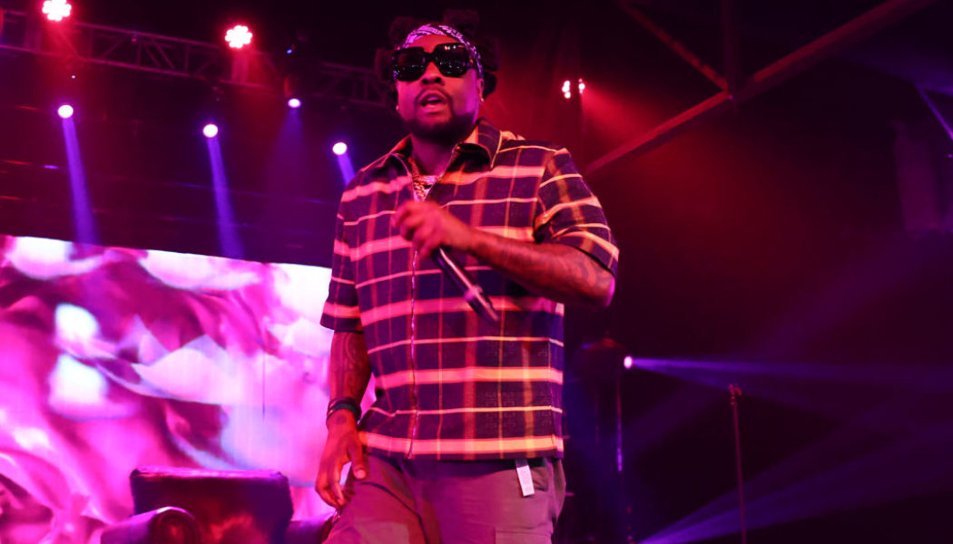 Thanks To Jerry Seinfeld, Wale’s ‘More About Nothing’ Mixtape Is Coming To Streaming Services