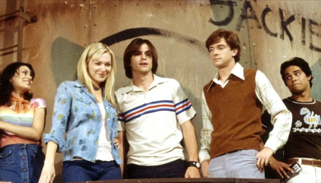 That ’90s Show to Reunite Majority of That ’70s Show Cast