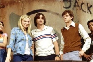 That ’90s Show to Reunite Majority of That ’70s Show Cast