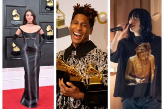 The 2022 Grammy Awards: Winners, Losers, and Ties