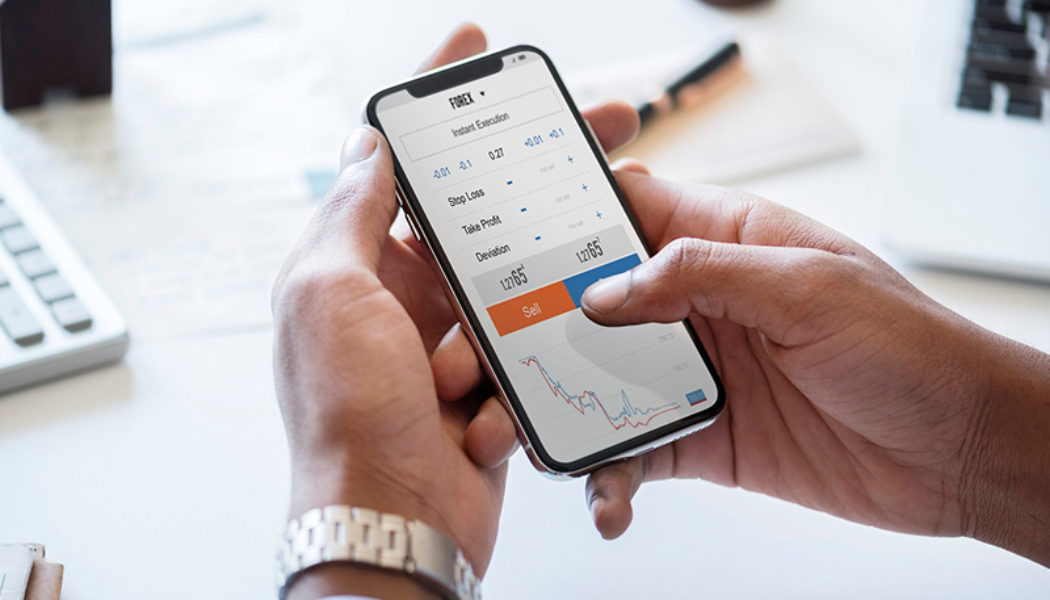 The 5 Best Forex Trading Apps for Nigerians