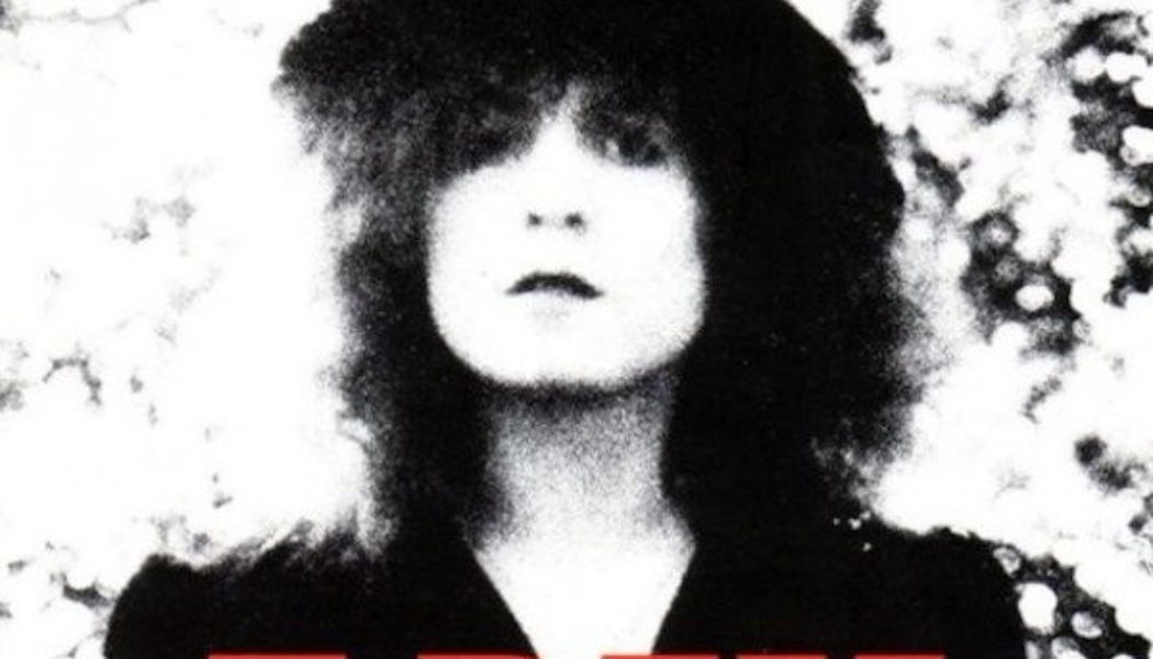 The 50 Best Albums of 1972