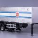 The $750 self-transforming Optimus Prime just got a $750 transforming trailer too