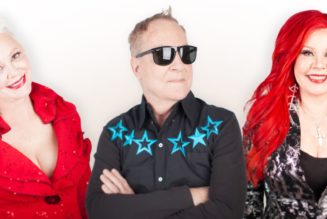 The B-52’s Announce Farewell Tour