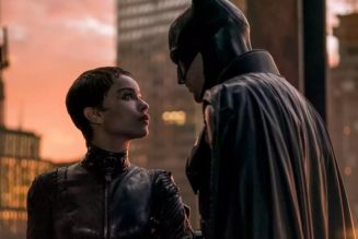 ‘The Batman’ Receives Official HBO Max Release Date