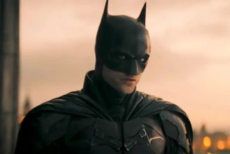 The Batman Sequel Confirmed with Robert Pattinson Returning