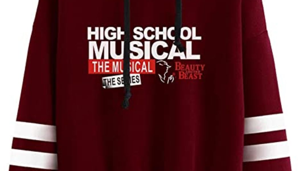 The Best Olivia Rodrigo Merch Available on Amazon