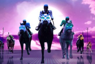 The Best Virtual Horse Racing NFTs to Invest in 2022
