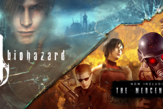 The biggest announcements at the Meta Quest games showcase