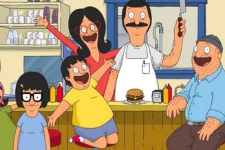 ‘The Bob’s Burgers Movie’ Trailer Guarantees “Mystery, Meat and Mayhem”