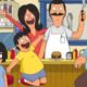 ‘The Bob’s Burgers Movie’ Trailer Guarantees “Mystery, Meat and Mayhem”