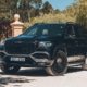 The Brabus 900 Mercedes-Maybach GLS Puts Opulence and Power In One Very OTT Package