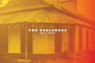 The Deslondes Announce New Album Ways & Means, Share New Song “South Dakota Wild One”: Listen