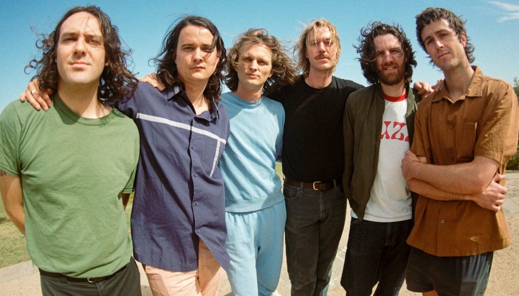 The Diverse Appeal of King Gizzard & the Lizard Wizard’s Omnium Gatherum