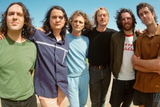 The Diverse Appeal of King Gizzard & the Lizard Wizard’s Omnium Gatherum