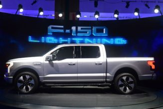 The F-150 Lightning is finally shipping — is Ford ready?