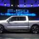 The F-150 Lightning is finally shipping — is Ford ready?