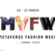 The first-ever Metaverse Fashion Week: Digital fashion is here to stay