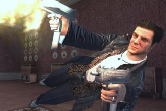 The First Two ‘Max Payne’ Games are Getting Remakes