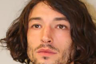 ‘”The Flash’ Actor Ezra Miller Arrested For Assaulting Woman In Hawaii