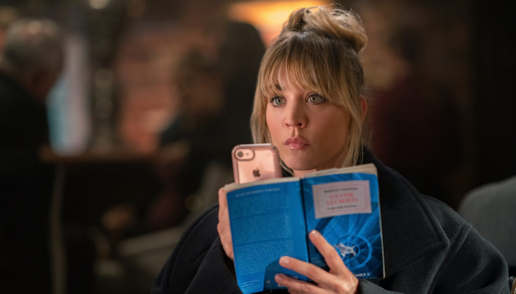 The Flight Attendant Season 2 Keeps the Story Going — and Soars: Review