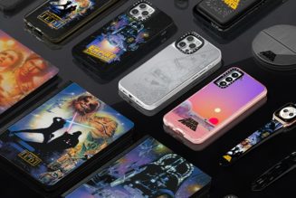 The Force Is Strong With the Lucasfilm x CASETiFY ‘Star Wars’ Collab