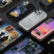 The Force Is Strong With the Lucasfilm x CASETiFY ‘Star Wars’ Collab